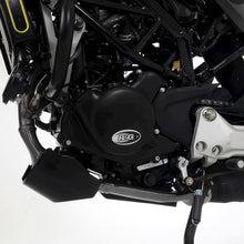 R&G Racing, LHS Generator Cover