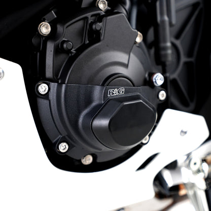 R&G Racing PRO Engine Case cover (LHS) for the Yamaha YZF-R1/YZF-R1M 2015-2024