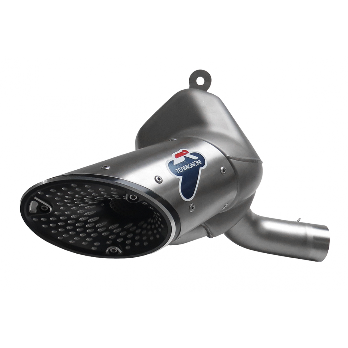 Termignoni Exhaust for Ducati Diavel 1260 (Euro5) - Ducati Performance 96481862AA