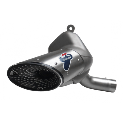 Termignoni Exhaust for Ducati Diavel 1260 (Euro4)- (Formally Ducati Performance 96481581A)