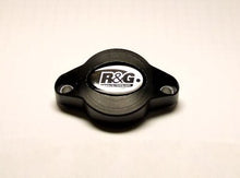 R&G Racing Left Side Engine Case Slider for Ducati Monster 796 '10-'14  Monster 821 '14-'15  Monster 1100 '09-'12   Monster 1200 '14-'15  Monster 1200S '14-'15  Streetfighter 848 '09-'15  Streetfighter 1098