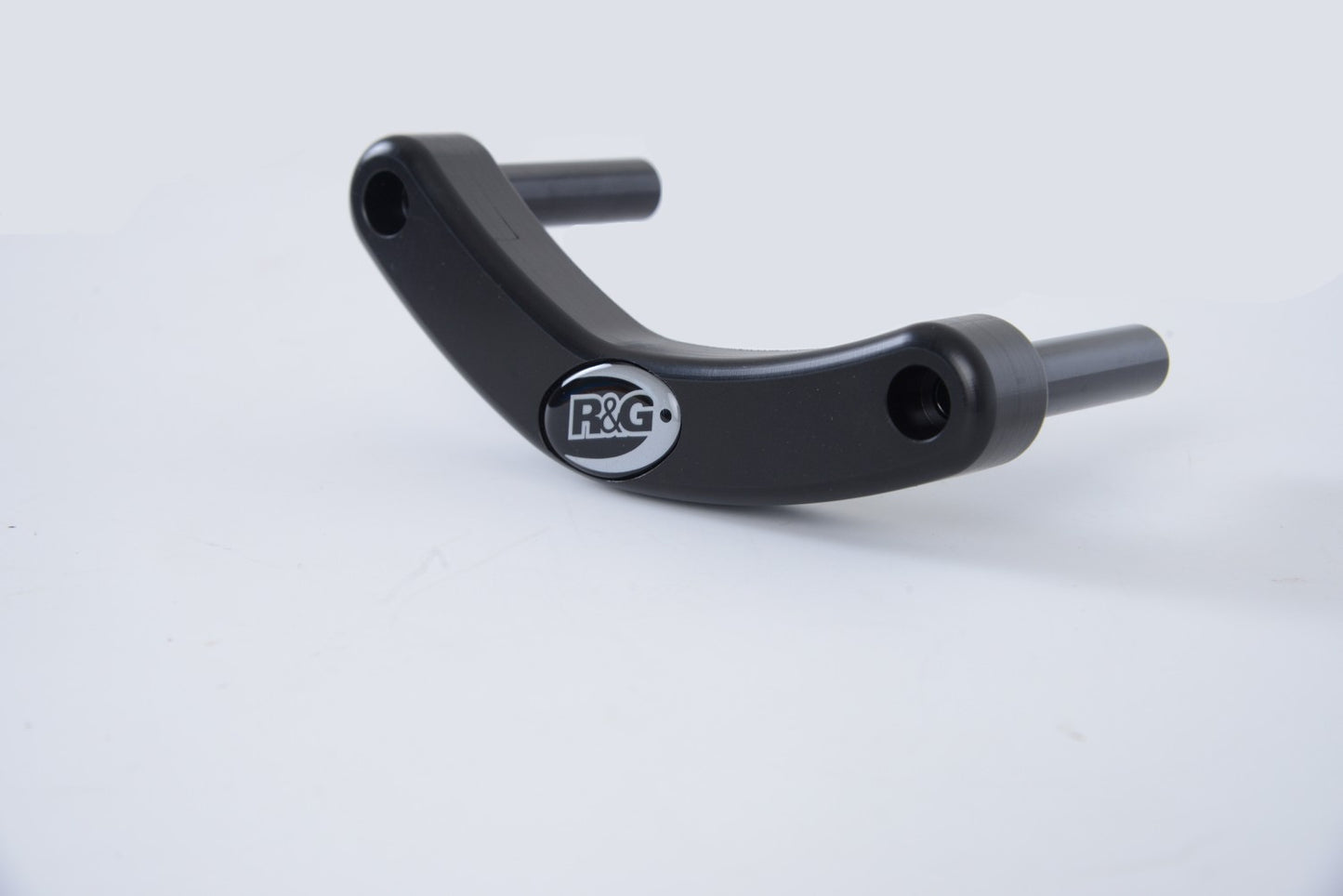 R&G Racing Engine Case Slider LHS only for Yamaha MT-09 '13-'20 (FZ-09 '13-'20), MT-09 Tracer '15-'20 (FJ-09 '15-'20), Niken '18-'21