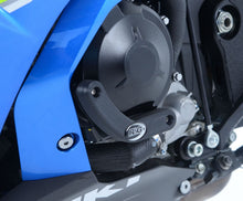 R&G Racing Engine Case Slider LHS for Suzuki GSX-R1000/R '17-'22