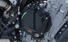 R&G Racing Engine Case Slider RHS only for KTM 790 '17-'21, 890R Duke '20-'22, 790 Adventure '18-'21 and Husqvarba Norden 901 '22