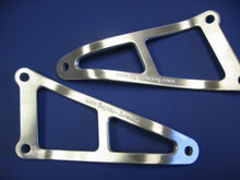 R&G Racing Exhaust Hanger for Honda CBR600FS '01-'02