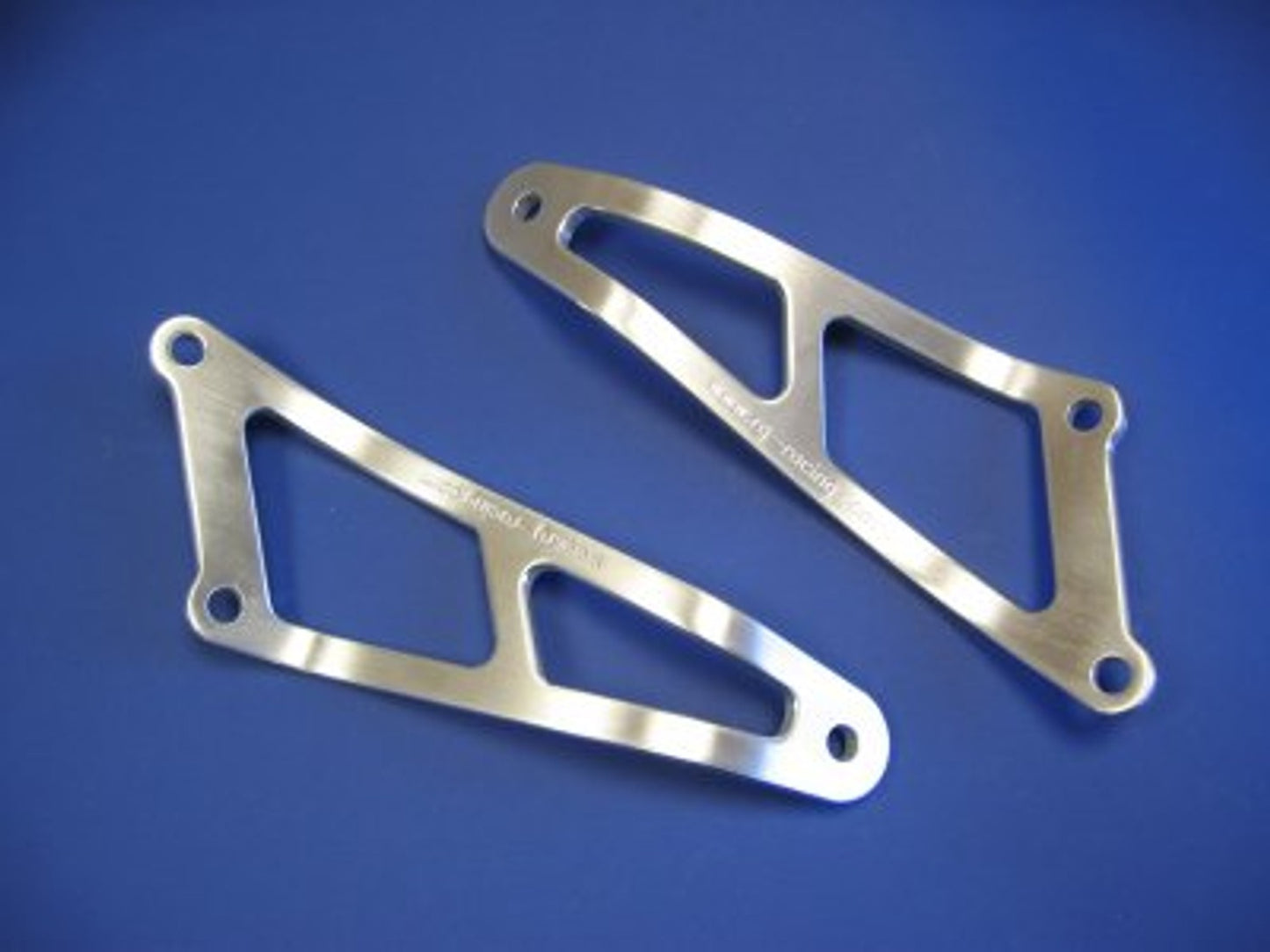 R&G Racing Exhaust Hanger for Honda CBR900 '95-'99