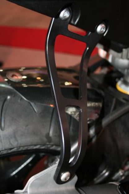 R&G Racing Exhaust Hanger for Honda CBR900 '95-'99