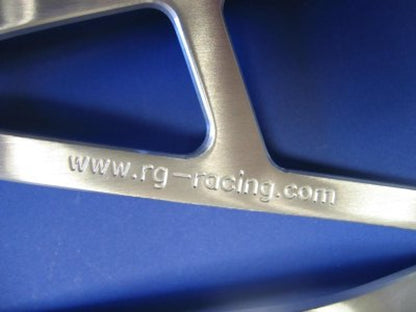 R&G Racing Exhaust Hanger for Honda CBR900 '95-'99