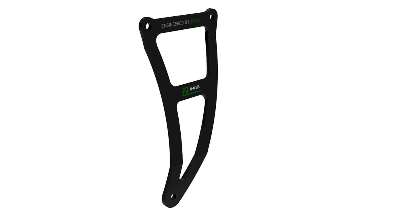 R&G Racing Exhaust Hanger RHS for Kawasaki Z H2 '20-'21