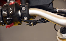 Healtech Switchable ESE (Exhaust Servo) Eliminator for Suzuki