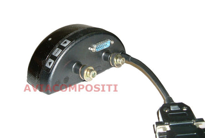 AviaCompositi EVO2 Universal Gauge (dashboard)