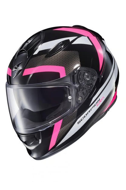 Ryzer Full Face Helmets