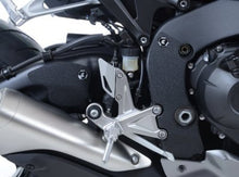 R&G Racing Boot Guard 4-Piece (frame & swingarm) for Honda CBR1000RR '08-'19, CBR1000RR SP '17-'19