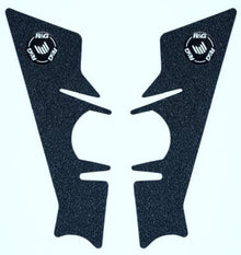 R&G Racing Boot Guard 2-piece (frame-mounted) for MV Agusta F3 675 / 800 '12-'22, 800 Superveloce '20-'22