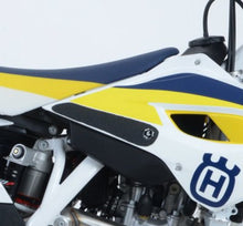R&G Racing Traction Grips 2-Grip Kit (front of seat, not tank) for Husqvarna FS450 '15-'19
