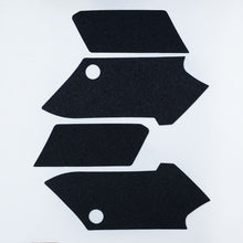 R&G Racing Tank Traction Grips 4-Grip Kit for BMW R1200GS Adventure '14-'19