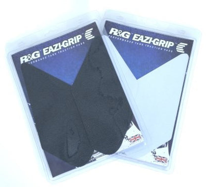 R&G Racing Traction Grips 2-Grip Kit for Ducati 749/999 '00-'10
