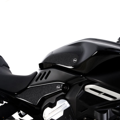 R&G Racing Traction Grips (2-grip kit) for Ducati Diavel V4 (2023+)