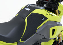 R&G Racing Tank Traction 2-Grip Kit for the Honda GROM (MSX125) '16-'20