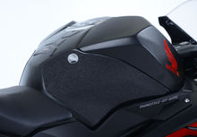 R&G Racing Tank Traction 2-Grip Kit for the Honda CBR250RR '17-'22