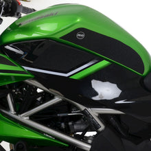 R&G Racing Traction Grips : 4-Grip Kit for Kawasaki Z125 '21-'22