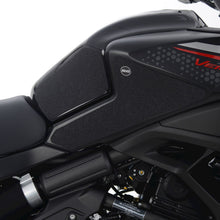 R&G Racing Traction Grips : 2-Grip Kit for Kawasaki Versys 650 '22