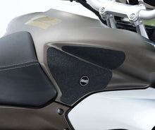 R&G Racing Tank Traction 4-Grip Kit for the MV Agusta Stradale 800 '14-'18