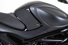 R&G Racing Tank Traction 2-Grip Kit for the Suzuki Gladius '09-'19