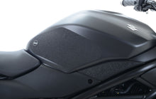 R&G Racing Tank Traction 2-Grip Kit for the Suzuki SV650 '16-'22 / SV650X '12-'22