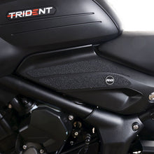 R&G Racing 4-Grip Kit for Triumph Trident (660) '21-'22