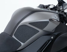 R&G Racing Tank Traction 4-Grip Kit for the Yamaha YZf-R125 '08-'18