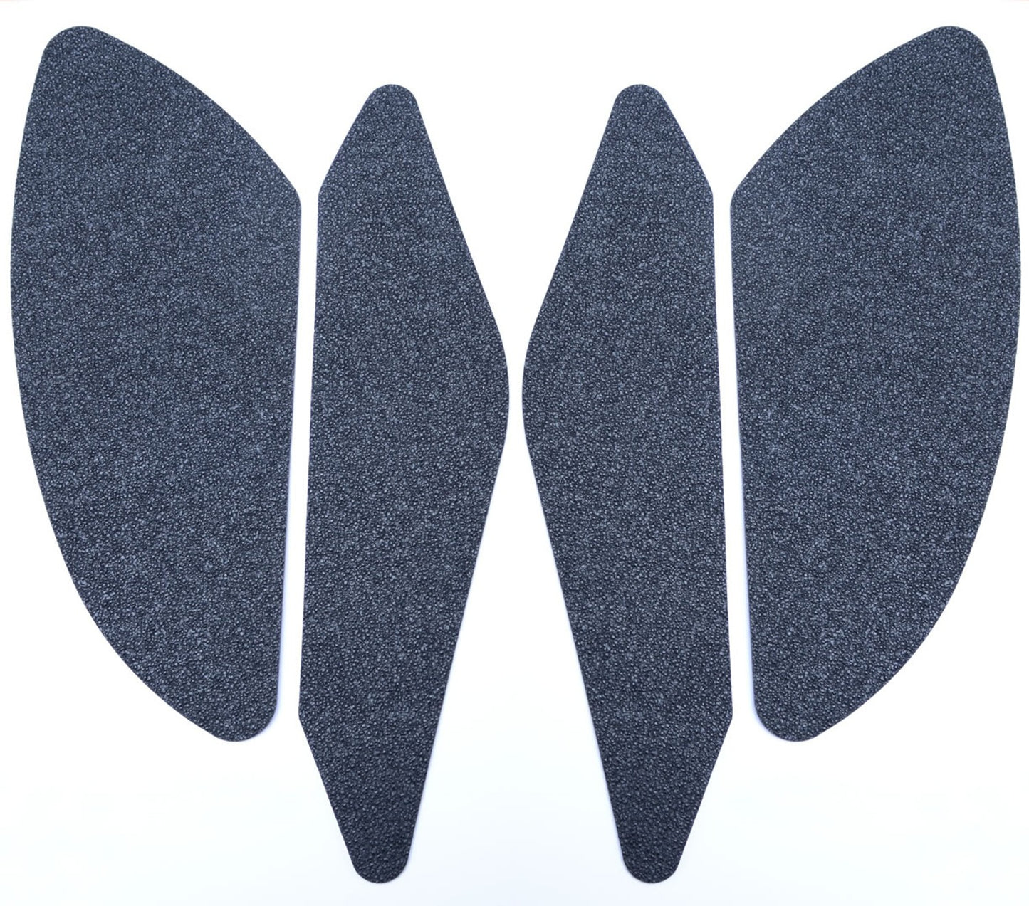 R&G Racing Tank Traction 4-Grip Kit for the Yamaha YZf-R1 '04-'06