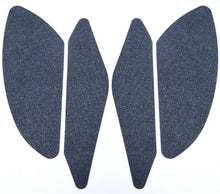 R&G Racing Tank Traction 4-Grip Kit for the Yamaha YZf-R1 '04-'06