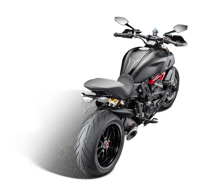 Evotech Performance Fender Eliminator Kit for Ducati Diavel 1260