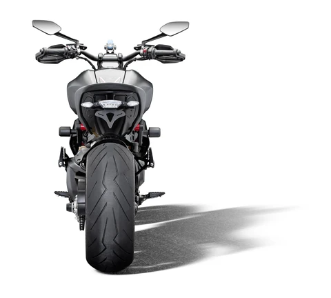 Evotech Performance Fender Eliminator Kit for Ducati Diavel 1260