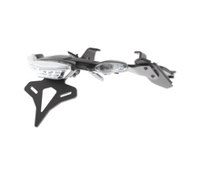 Evotech Performance Fender Eliminator Kit for Ducati Diavel 1260