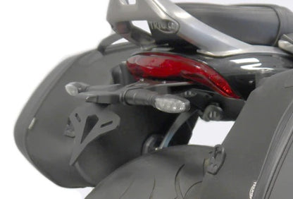 Evotech Performance Fender Eliminator Kit for Triumph Rocket 3 R (2020+)