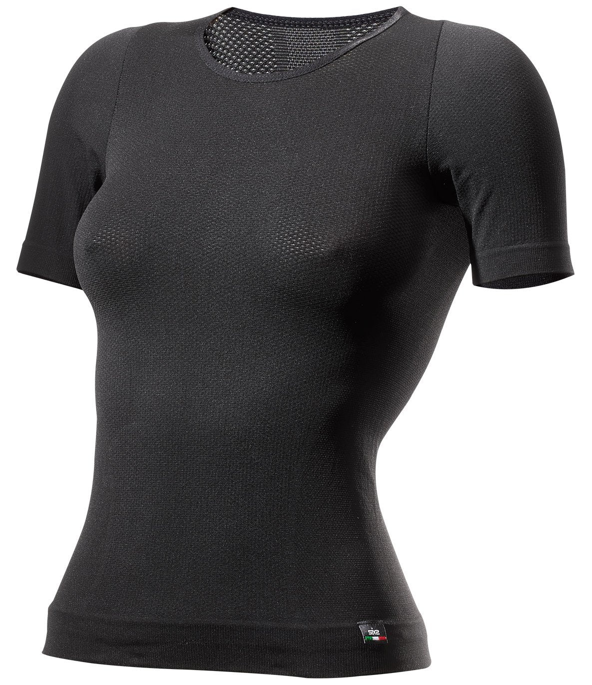 SIX2 Women's 4 Season Short Sleeve Jersey