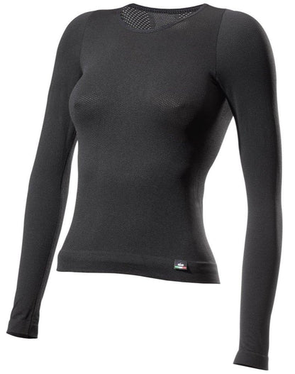 SIX2 Women's 4 Seasons Long-sleeved Shirt