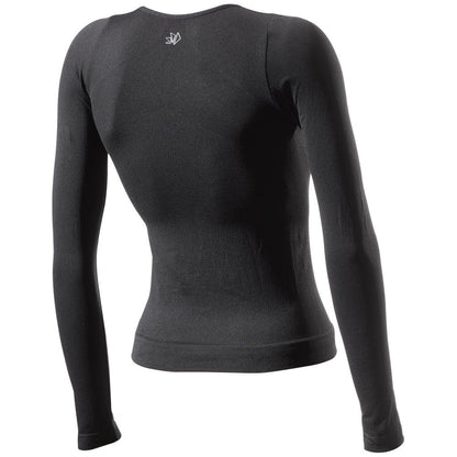 SIX2 Women's 4 Seasons Long-sleeved Shirt