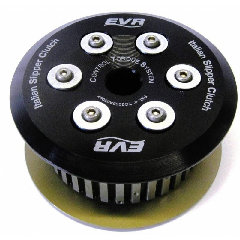 EVR CTS (Constant Torque System) Slipper Clutch for the Ducati Multistrada 1200