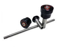 SpeedyMoto Underbody Frame slider for Ducati 916/996/748