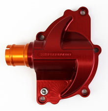 SpeedyMoto EVO Water Pump Cover (for most water cooled Ducati's after 2002)