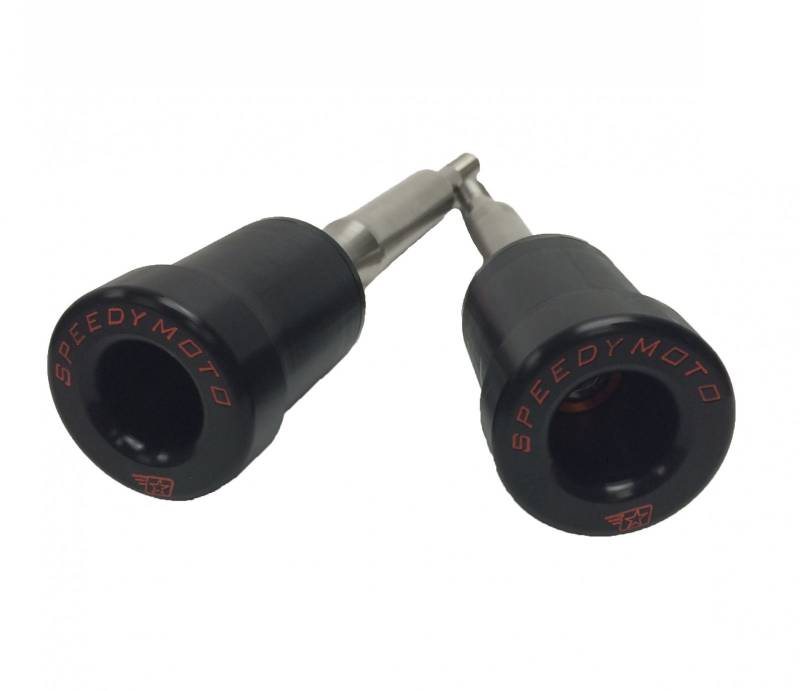 SpeedyMoto Frame slider for Ducati Monster 1200 / 821
