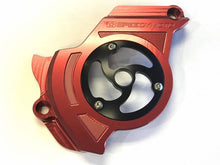 SpeedyMoto Leggero Front Sprocket Cover for Ducati