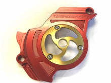 SpeedyMoto Leggero Front Sprocket Cover for Ducati