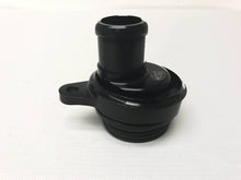 STM Billet Crankcase Breather for Monster 1100/797/796/696, Scrambler, and Hypermotard (all)