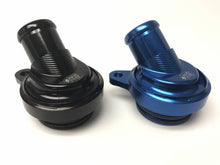 STM Billet Crankcase Breather for Ducati 1198 / 1098 / 848 & Streetfighter