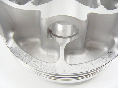 Pistal High Compression 101mm Drop-in Piston kit for the BMW HP2