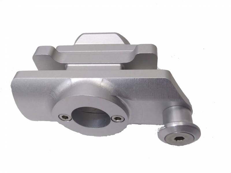 Corse Dynamics Billet Chain Adjusters with Spools for Ducati Sport Classic